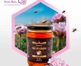 Api Anatolia Çiçek Balı - 860gr