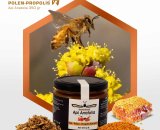 Bal - Polen - Propolis Karışımı - 350gr