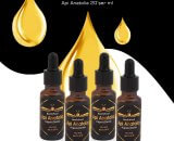 Alkol Bazlı Propolis Damla – 4 Adet – 20ml